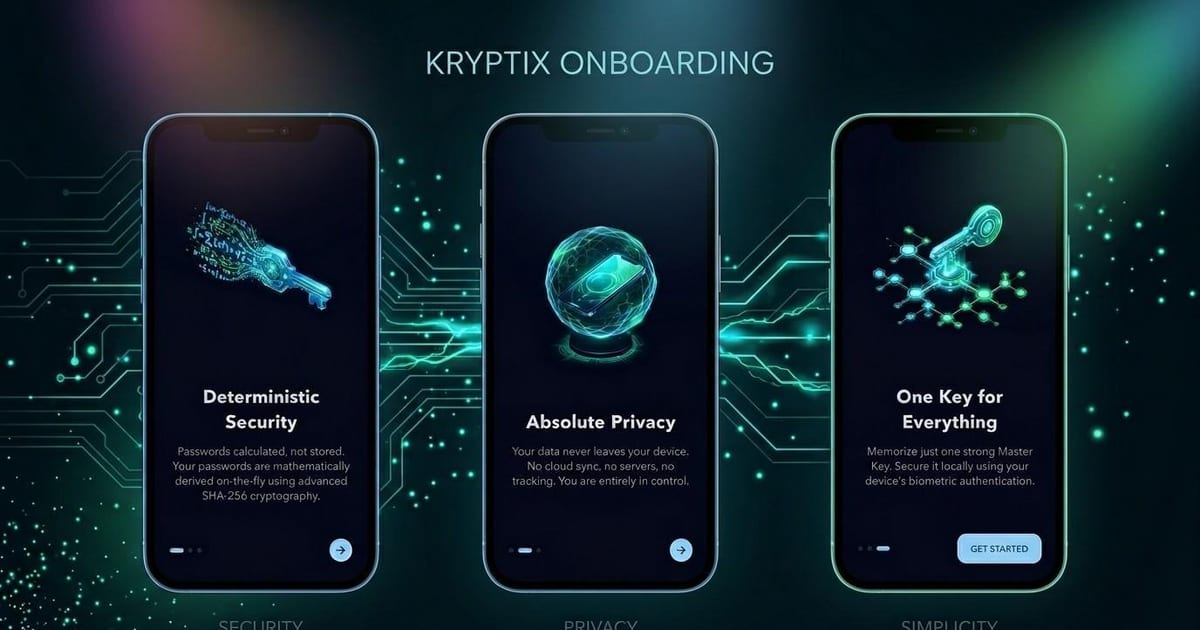 Kryptix