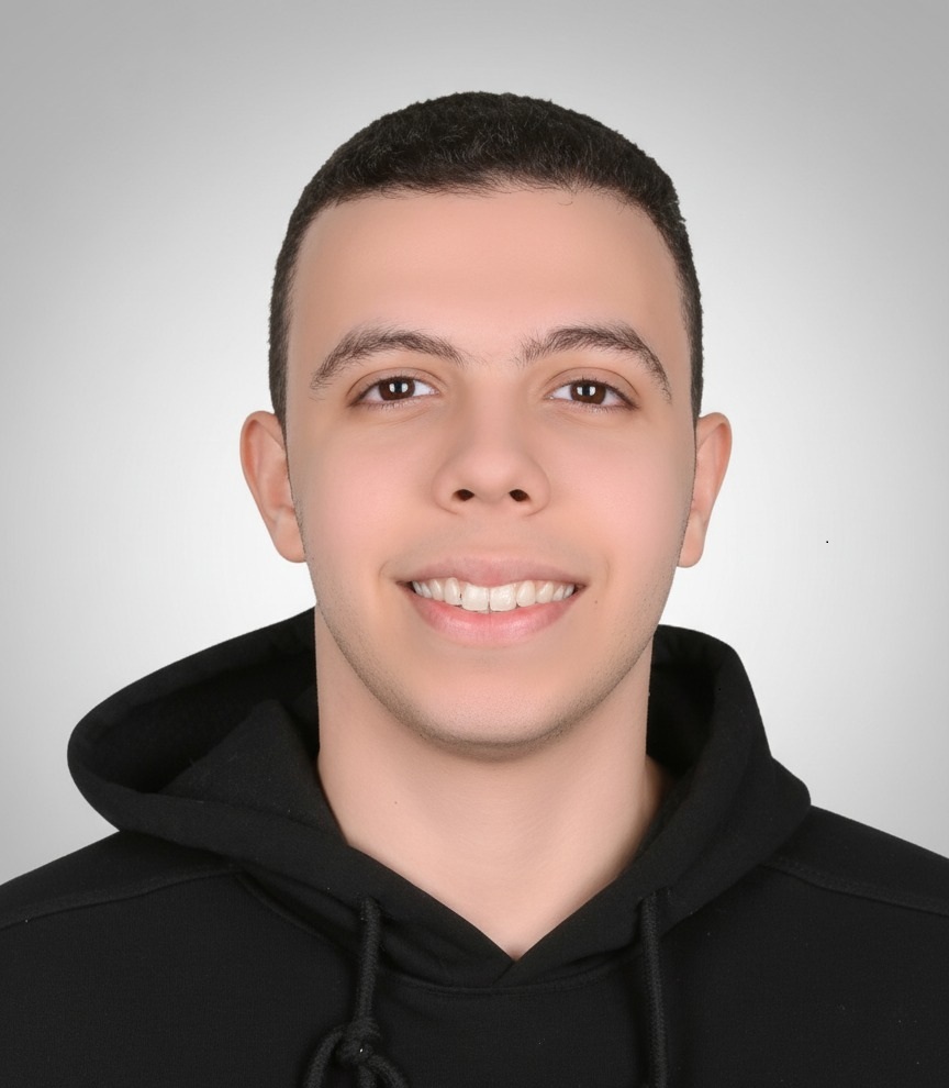 Mohamed Rashad